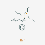 Structure of 88954-04-5