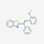 Structure of 88975-04-6