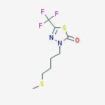 Structure of 88977-04-2