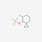 Structure of 88982-04-1