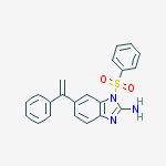 Structure of 88990-04-9