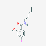 Structure of 89011-04-1