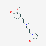Structure of 89042-71-7