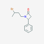 Structure of 89044-71-3