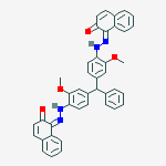 Structure of 89073-04-1