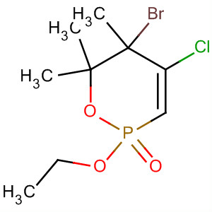 Structure of 89080-04-6