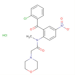 Structure of 89090-71-1