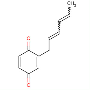 Structure of 89131-71-5