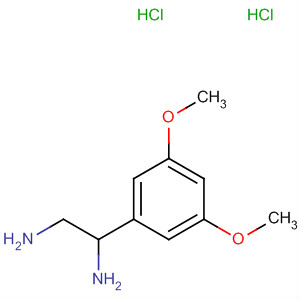 Structure of 89146-04-3