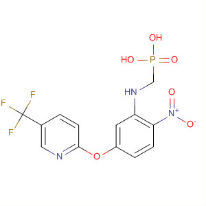 Structure of 89175-71-3