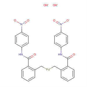 Structure of 89184-04-3
