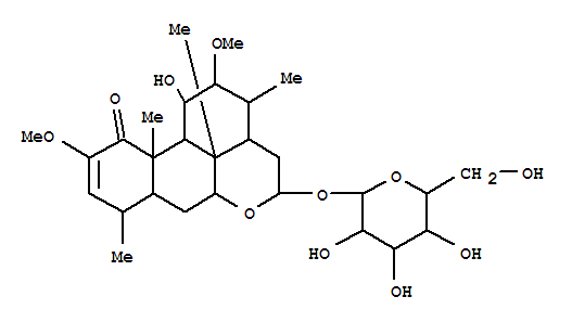 Structure of 89200-04-4