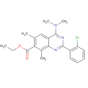 Structure of 89200-71-5