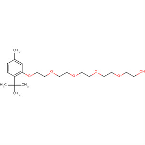 Structure of 89203-04-3