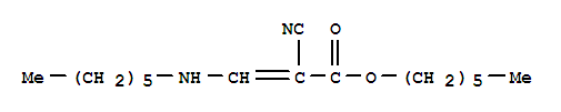 Structure of 89269-04-5