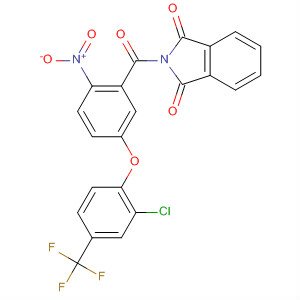 Structure of 89292-04-6