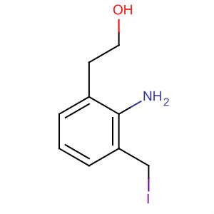 Structure of 89357-71-1