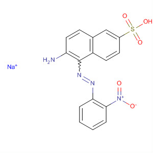 Structure of 89370-04-7