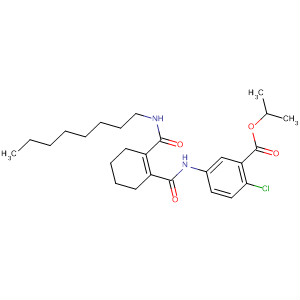 Structure of 89427-71-4