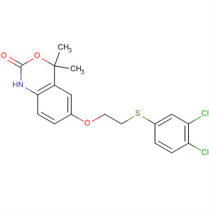 Structure of 89431-71-0