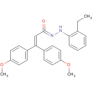 Structure of 89514-04-5