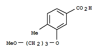 Structure of 895240-71-8