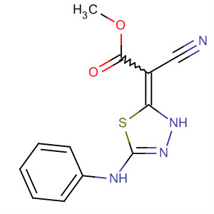 Structure of 89536-04-9