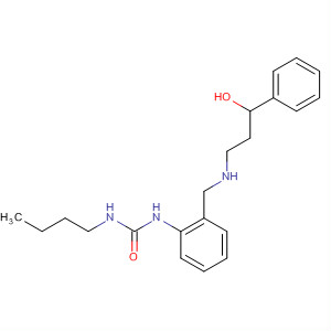 Structure of 89543-71-5