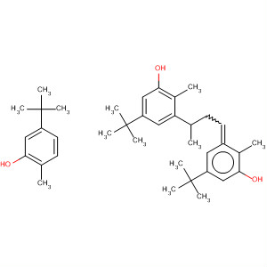 Structure of 89552-71-6