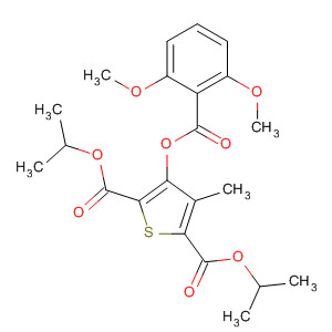 Structure of 89627-04-3