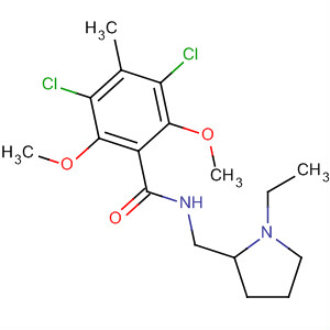 Structure of 89653-71-4