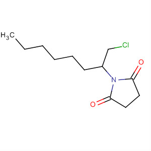 Structure of 89736-71-0