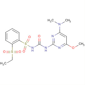 Structure of 89784-04-3