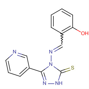 Structure of 89814-04-0