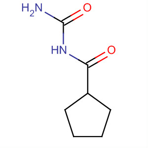 Structure of 89852-04-0
