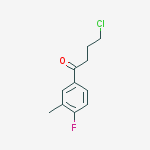 Structure of 898761-04-1