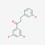Structure of 898767-71-0