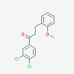 Structure of 898774-04-4