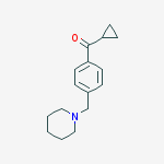 Structure of 898775-71-8
