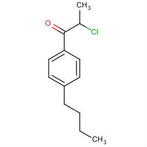 Structure of 89878-71-7