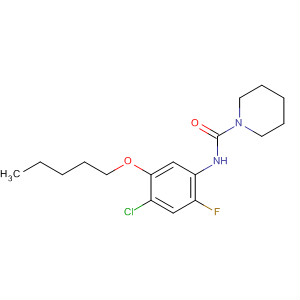 Structure of 89915-71-9