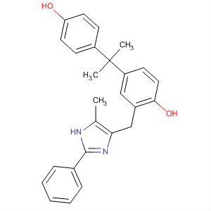 Structure of 89946-71-4