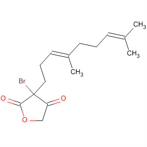 Structure of 89964-71-6