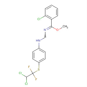 Structure of 89973-04-6