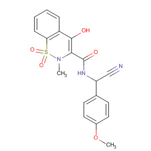 Structure of 90017-71-3