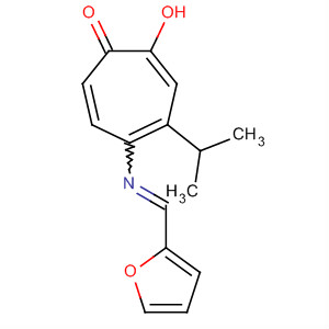 Structure of 90036-04-7