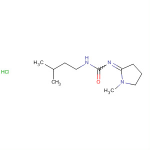Structure of 90120-04-0