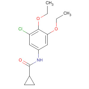 Structure of 90257-04-8
