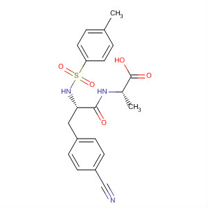 Structure of 90282-04-5