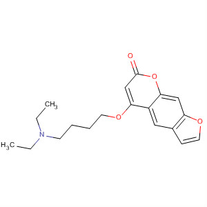 Structure of 90296-71-2